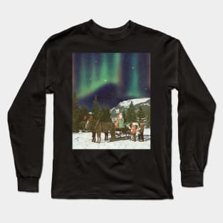 Christmas time Long Sleeve T-Shirt